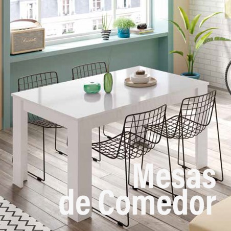 Mesas de Comedor