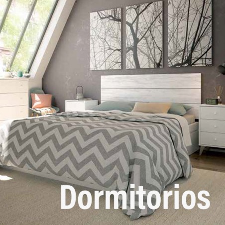 Dormitorios 01