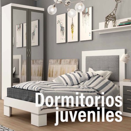 Dormitorios Juveniles 1