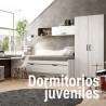 Dormitorios juveniles 2