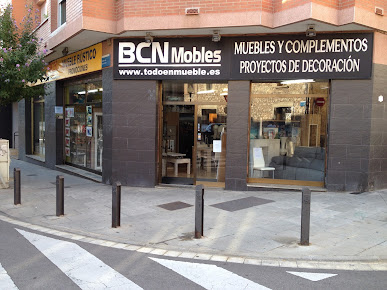 Mobles BCN